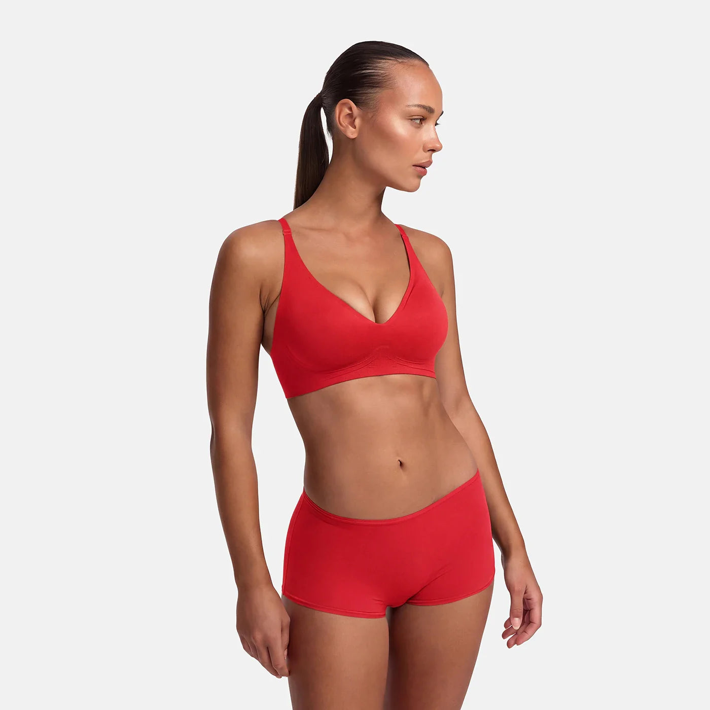 Comfort Push-Up BH