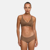Comfort Push-Up Bra