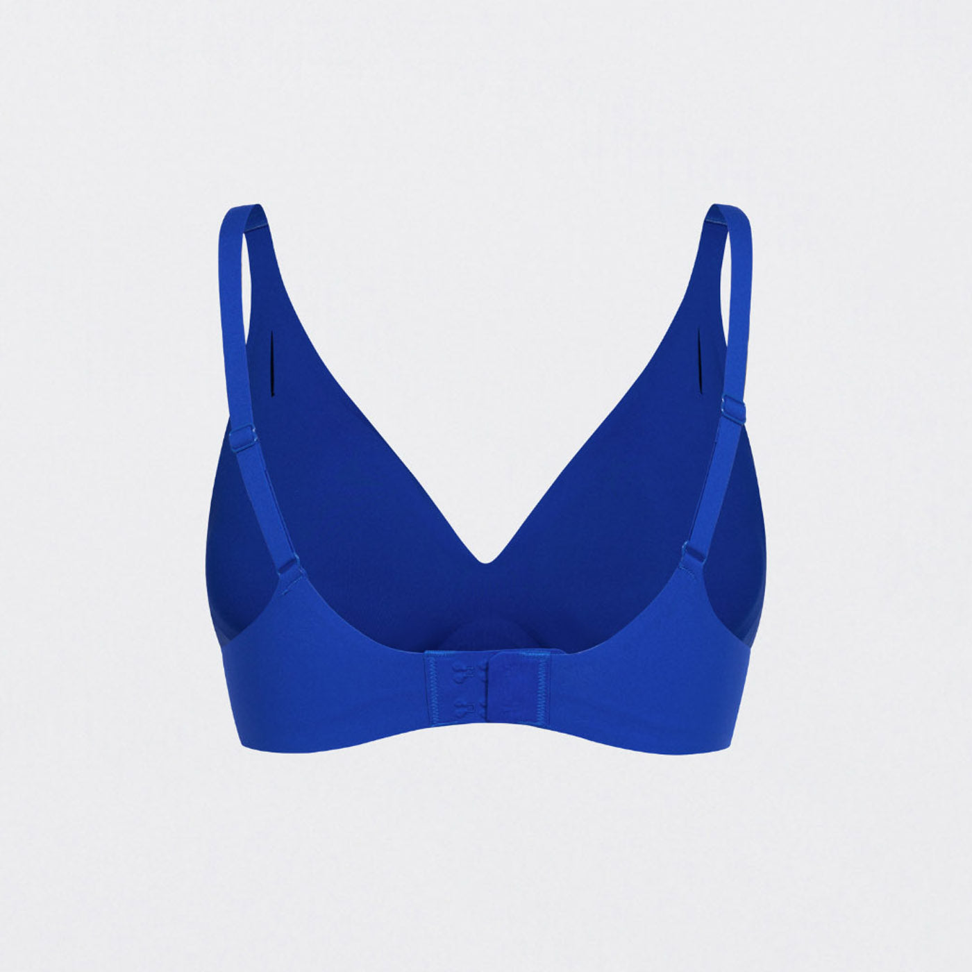 Comfort push-up beha
