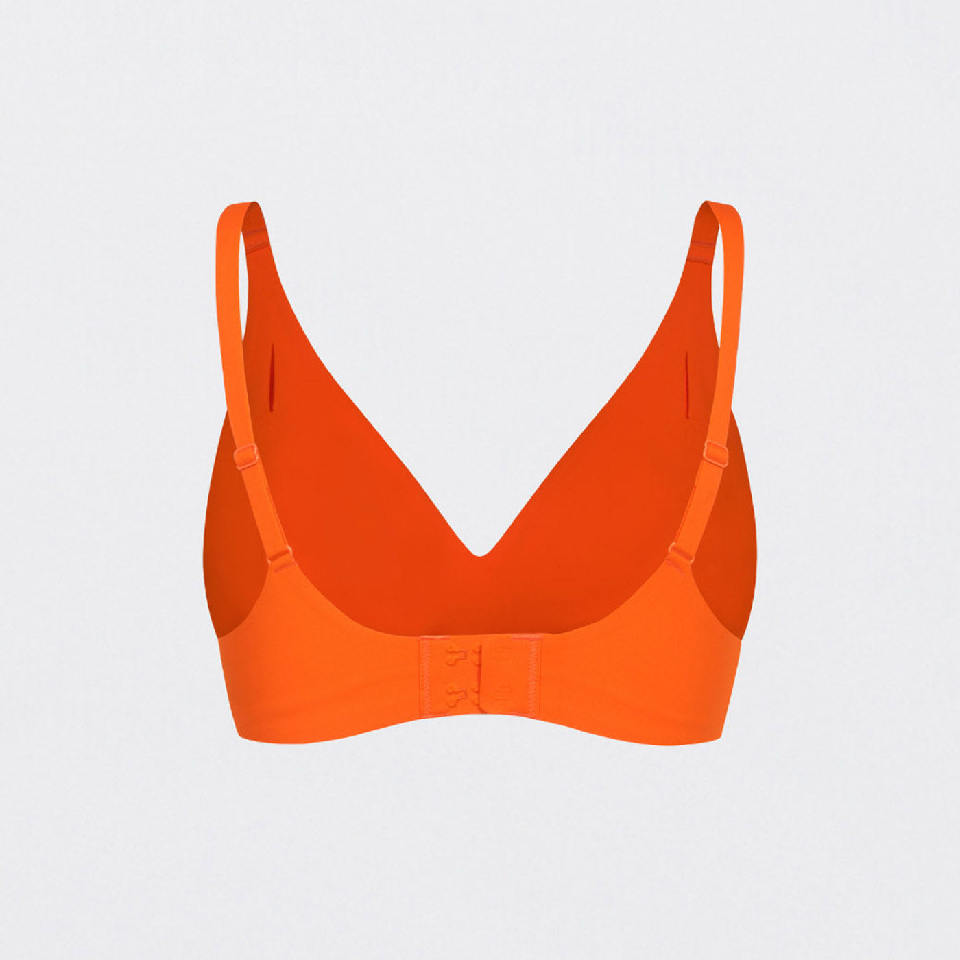 Comfort push-up beha