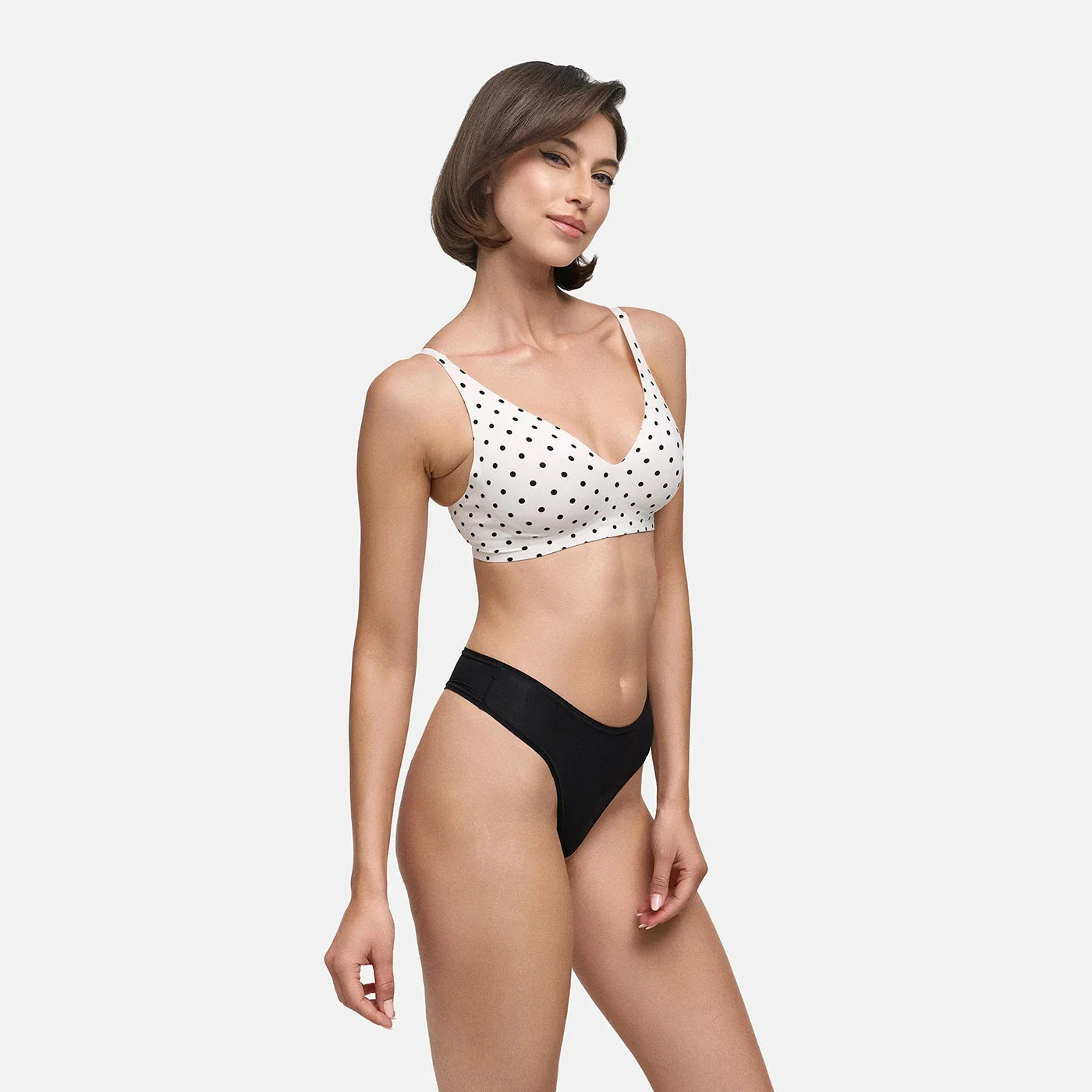 Comfort Push-Up BH - Flash Sale