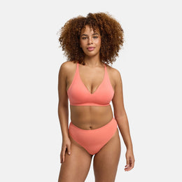 Comfort Push-Up Bra