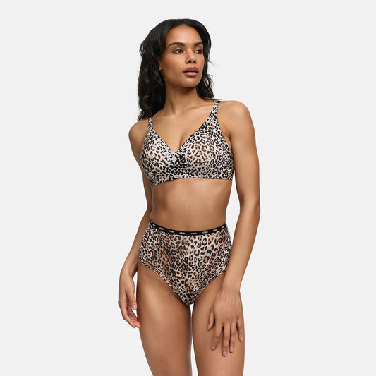 Comfort Push-Up BH