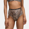 String met hoge taille | 3-pack