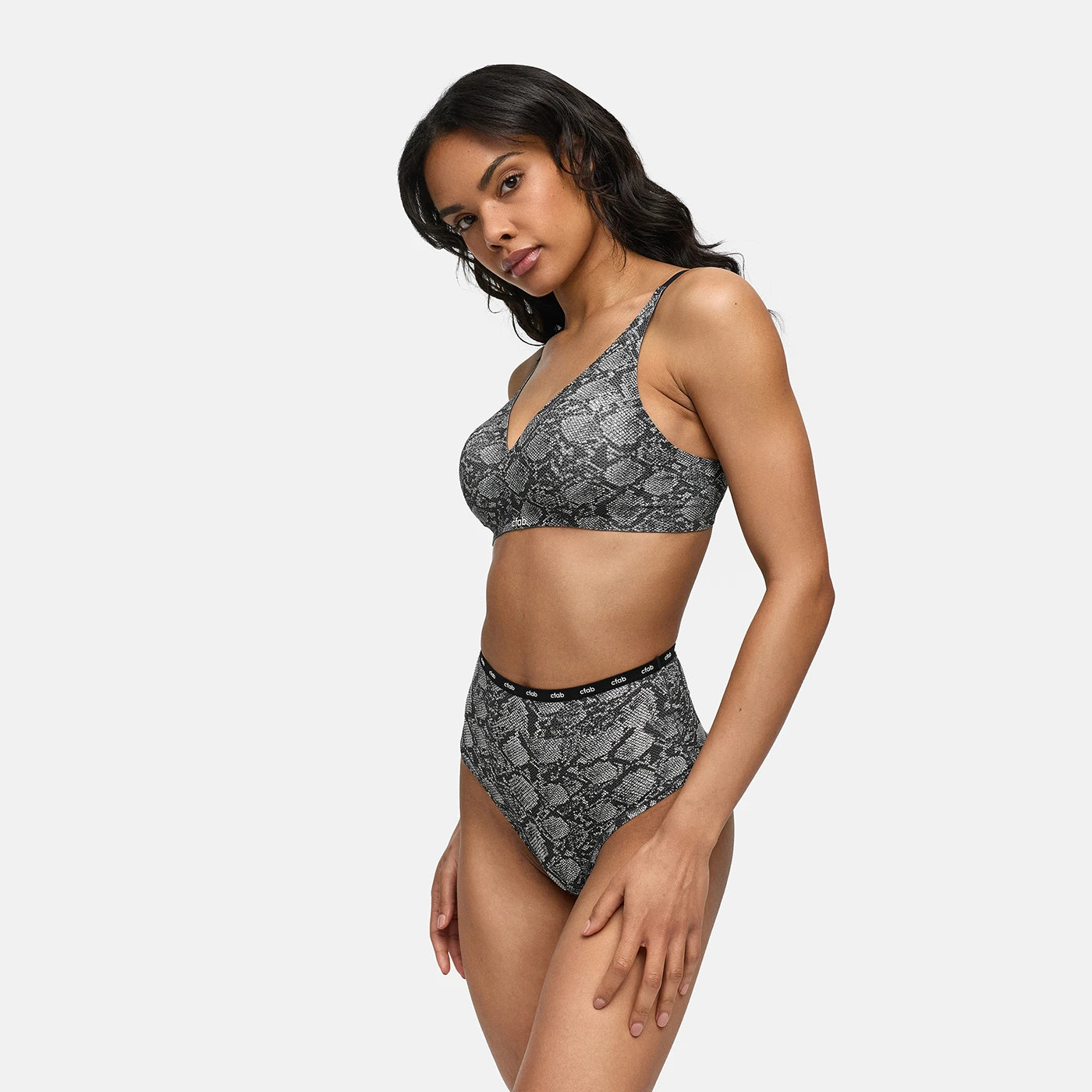 Comfort Push-Up BH - Flash Sale