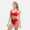 Seamless High-Waist Slip | 3er Pack