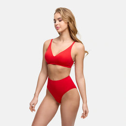 Seamless High-Waist Slip | 3er Pack