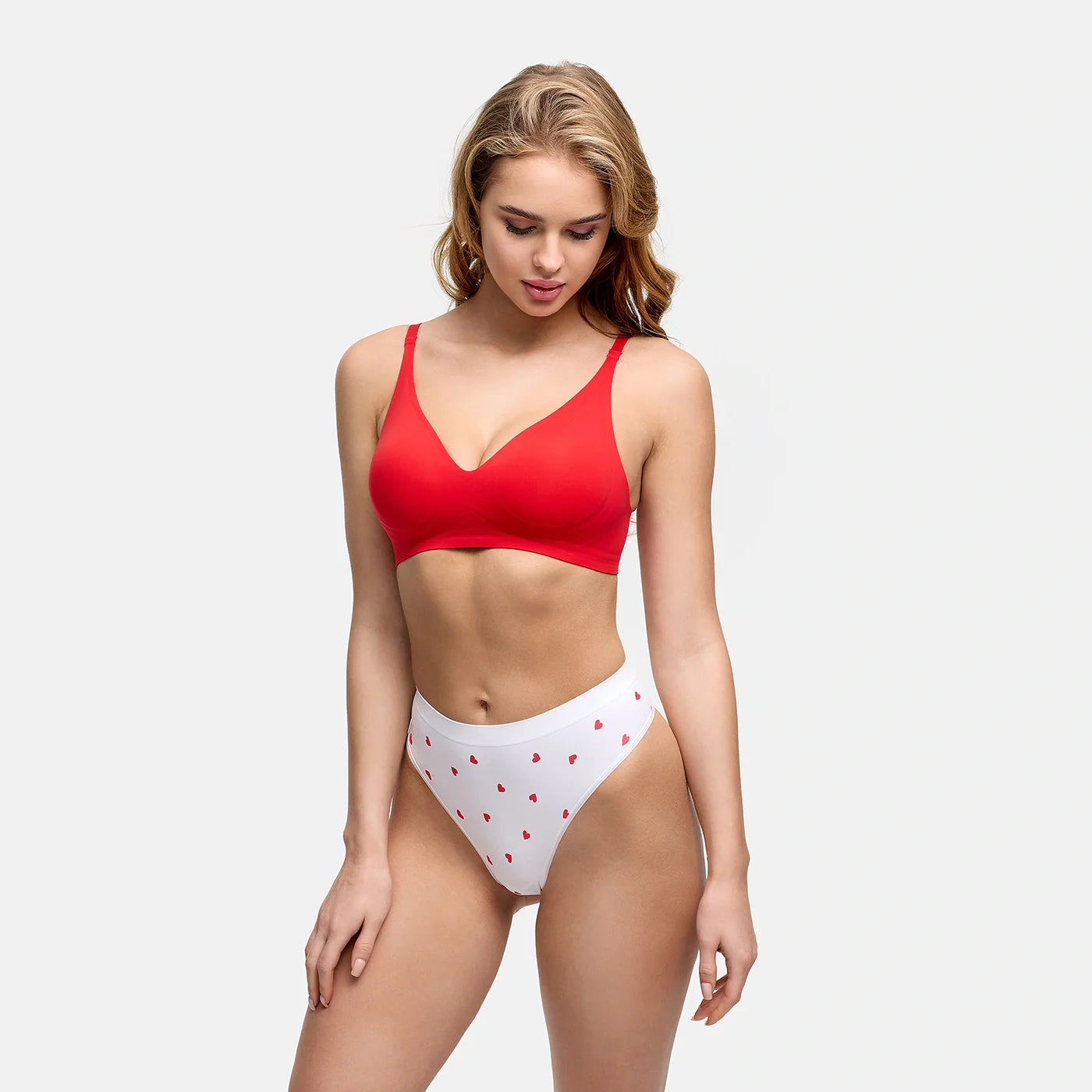 Seamless Thong | 3-Pack