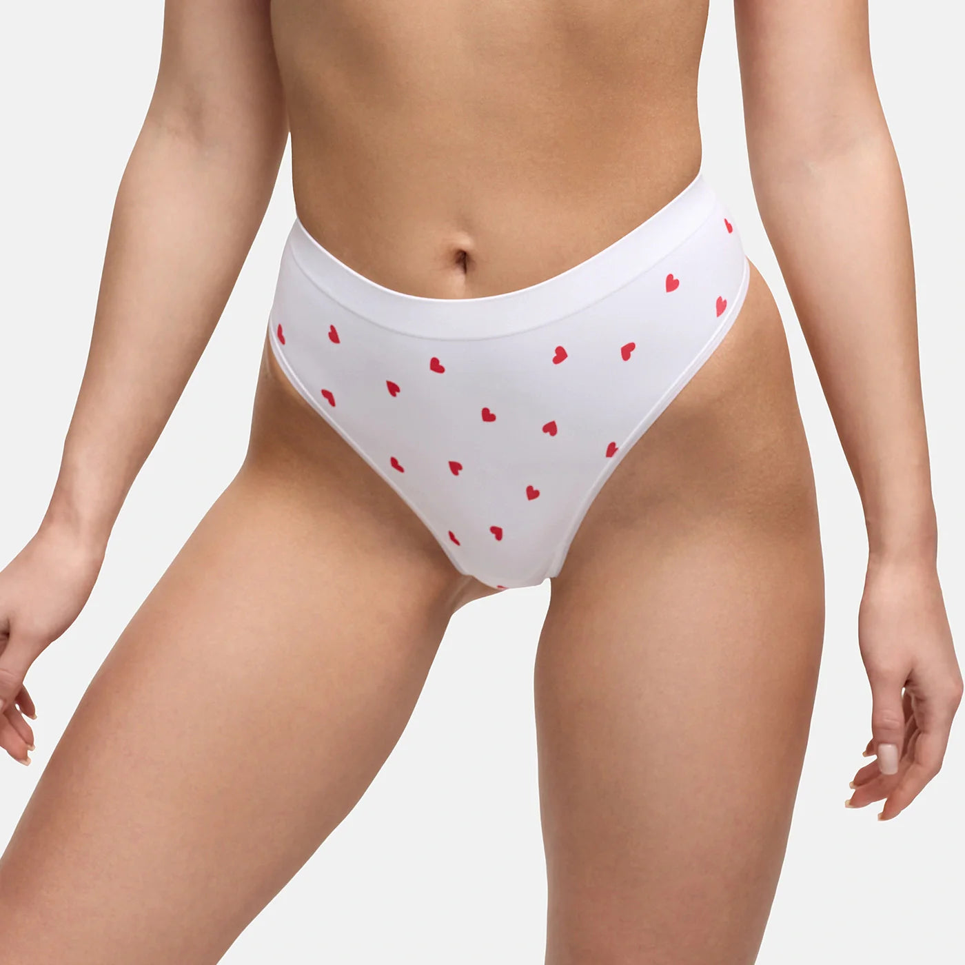 Seamless Thong | 3-Pack