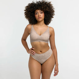 Comfort Push-Up Bra