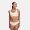 Naadloze Compact Push-Up BH