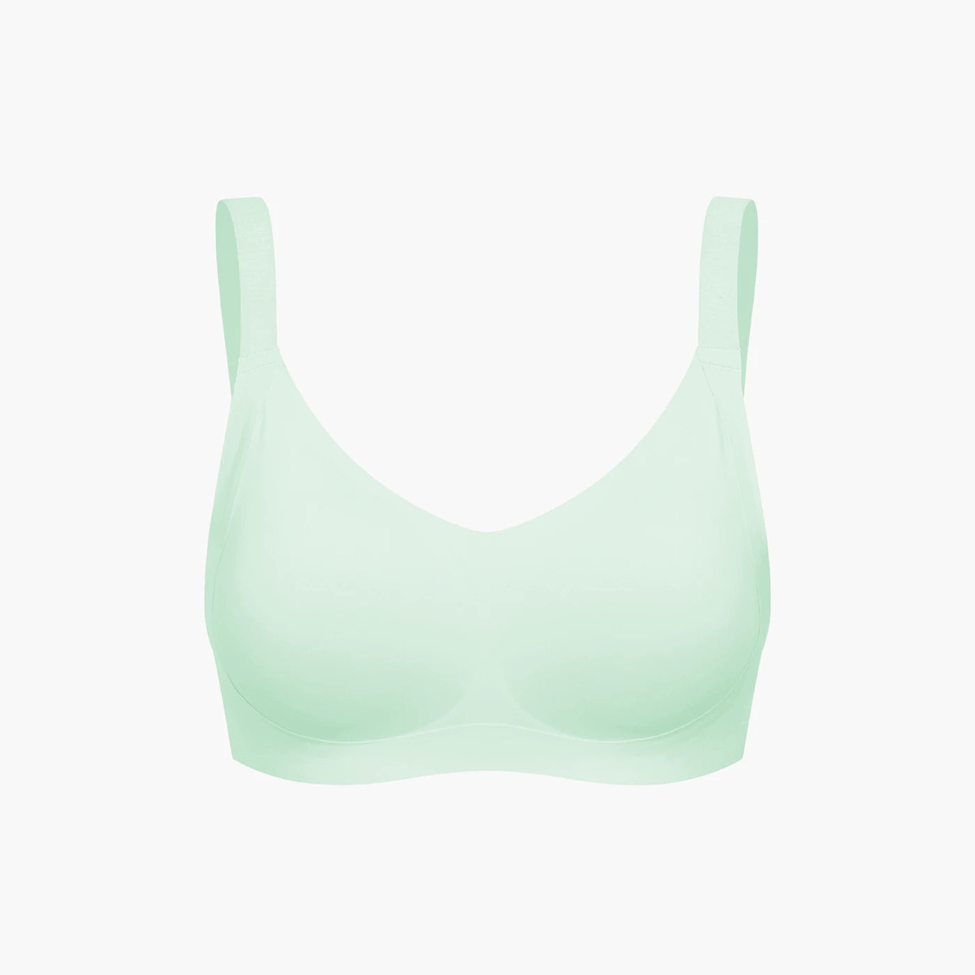 Seamless Compact Push-Up BH - Presale