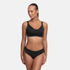 Reggiseno Push-Up Seamless Compact