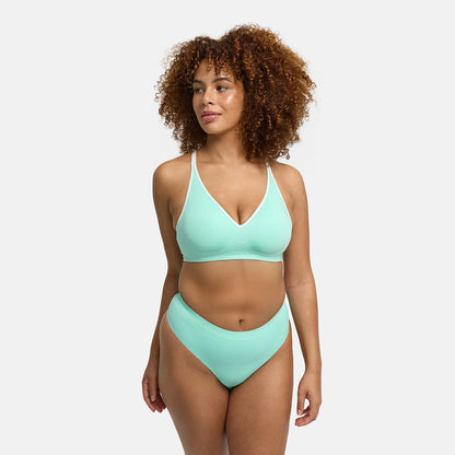 Soutien-gorge push-up doublé Comfort