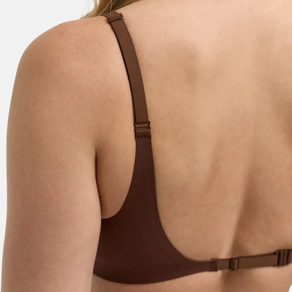 Das Model ist 1,76m groß und trägt Größe S
