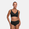 Soutien-gorge minimiseur confort