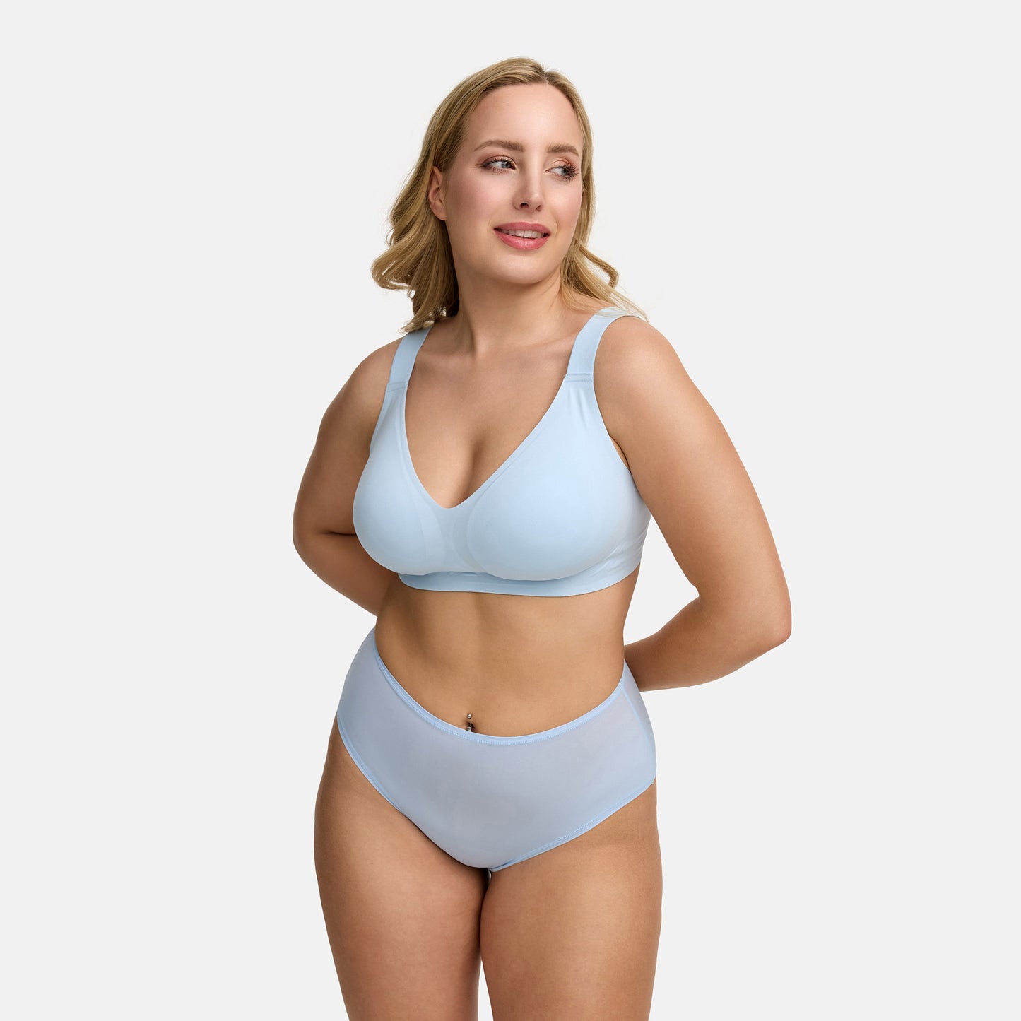 Comfort Minimizer Sütyen