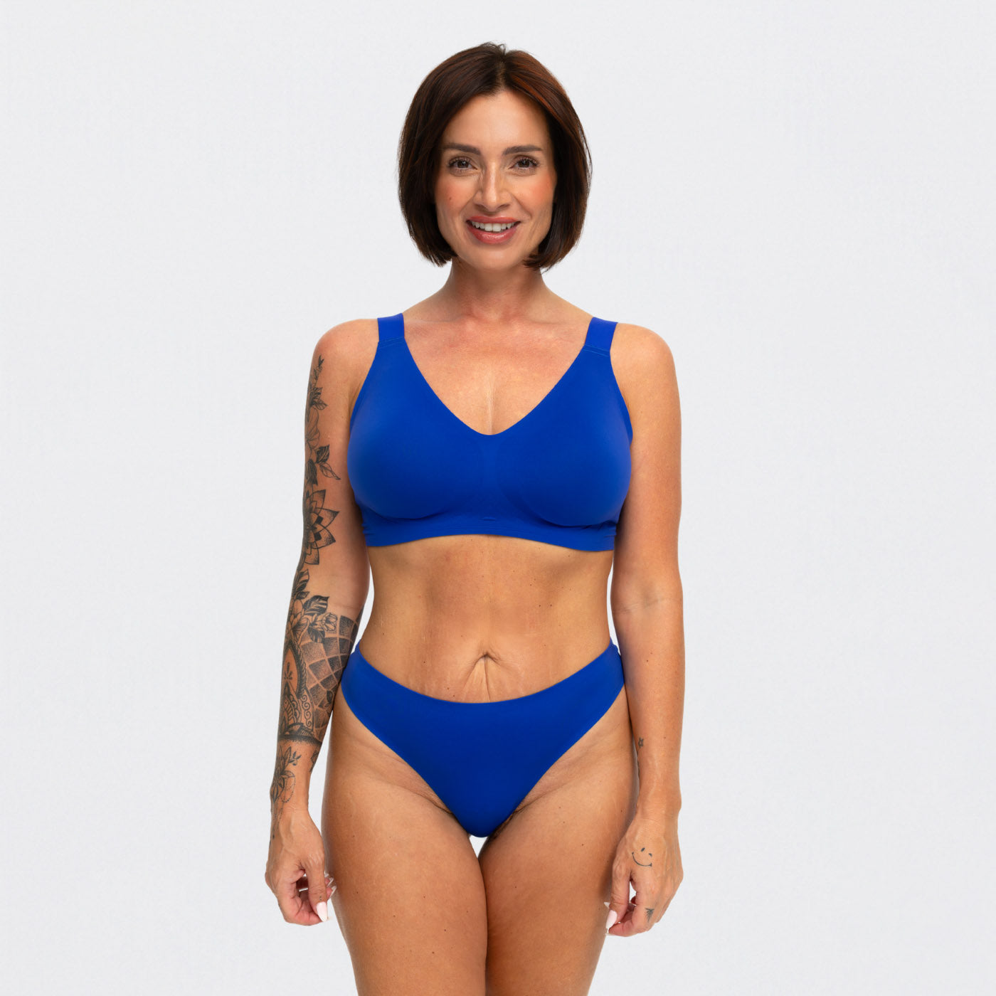 Comfort Minimizer Sütyen