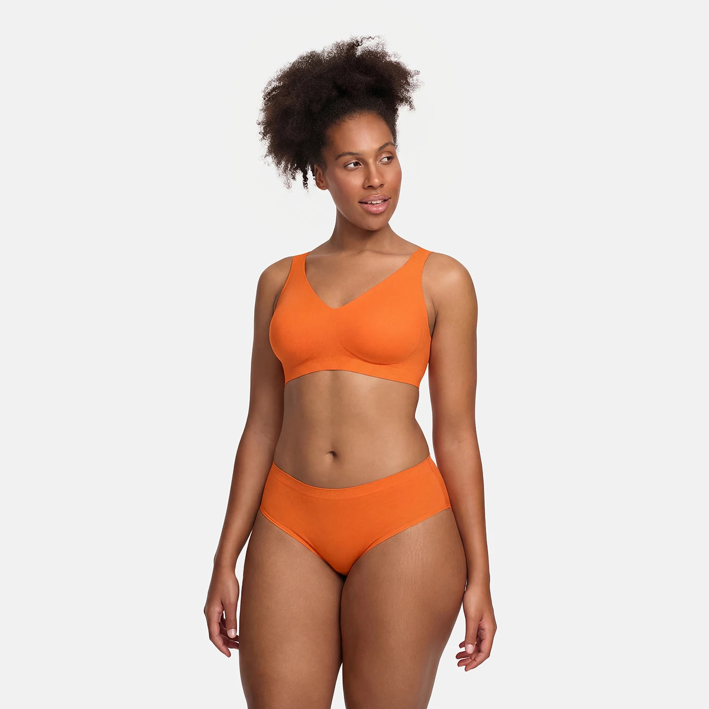 Comfort Minimizer Sütyen