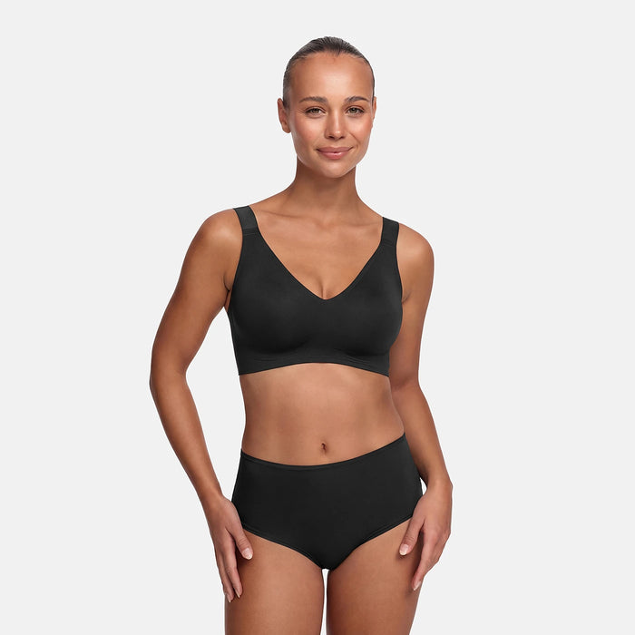Comfort Minimizer BH - Schwarz - Image 2