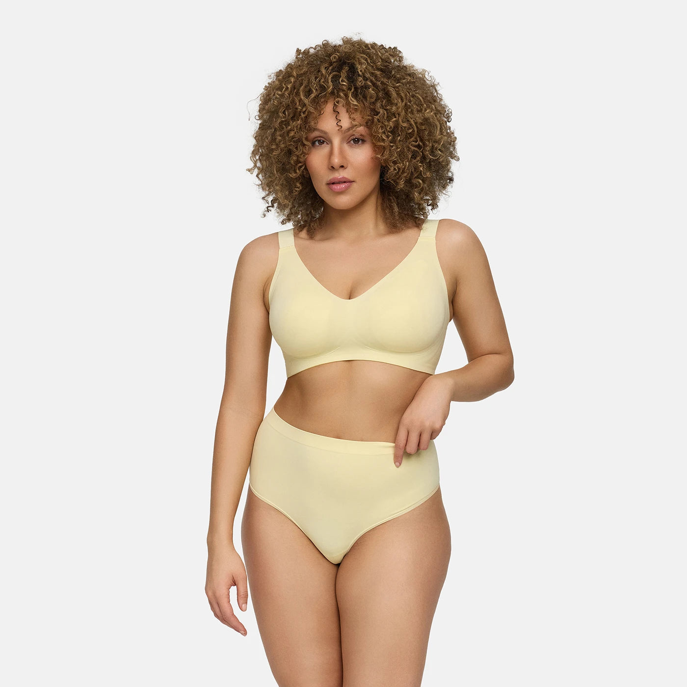 Comfort Minimizer Sütyen