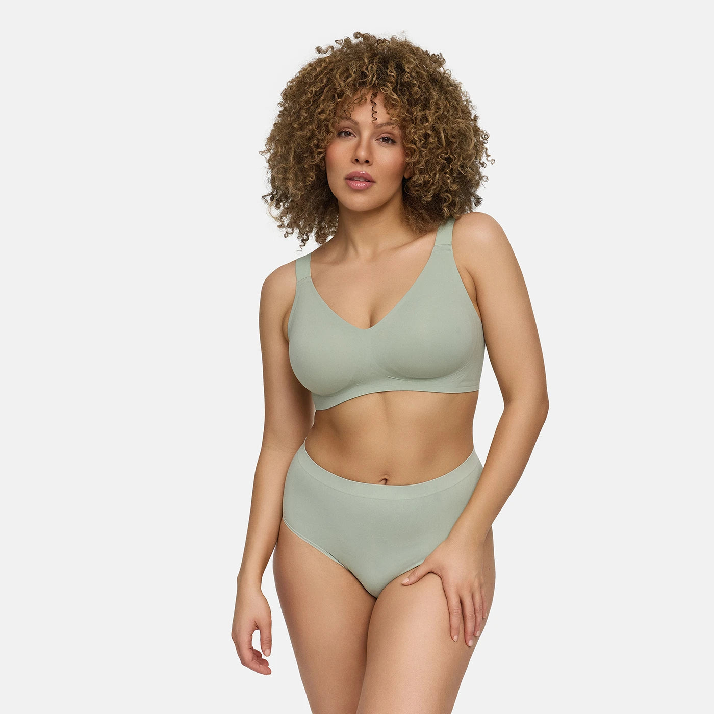 Comfort Minimizer Sütyen