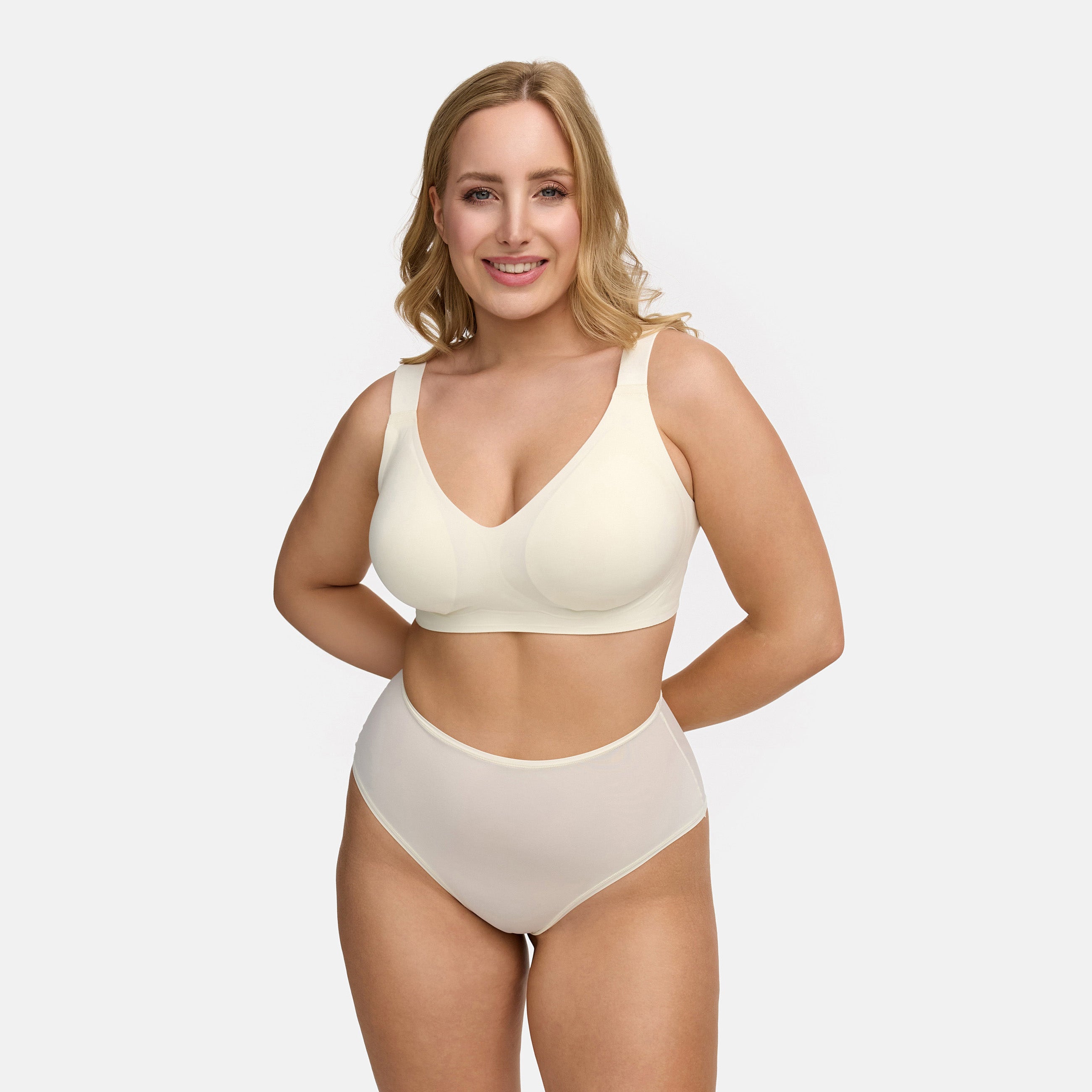 <tc>Reggiseno minimizer comodo </tc>