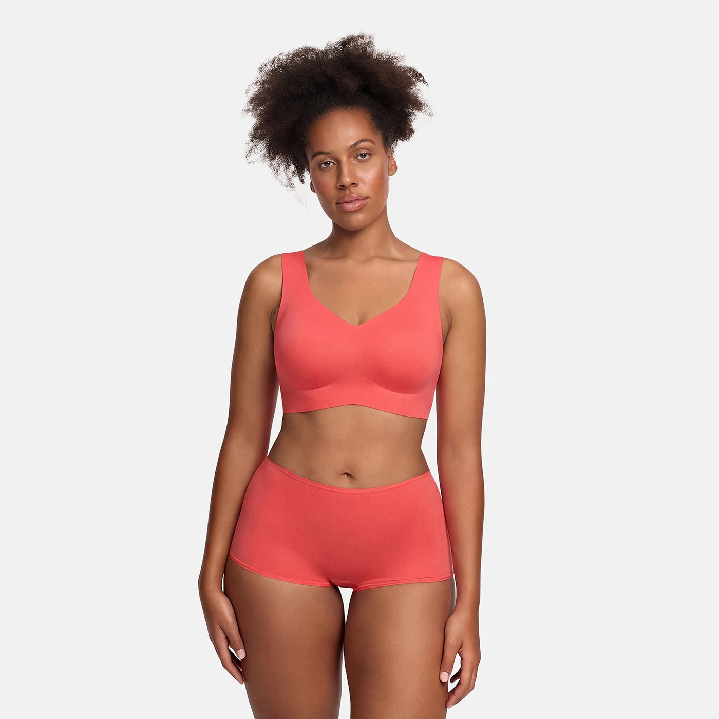 Comfort Minimizer Back Support BH