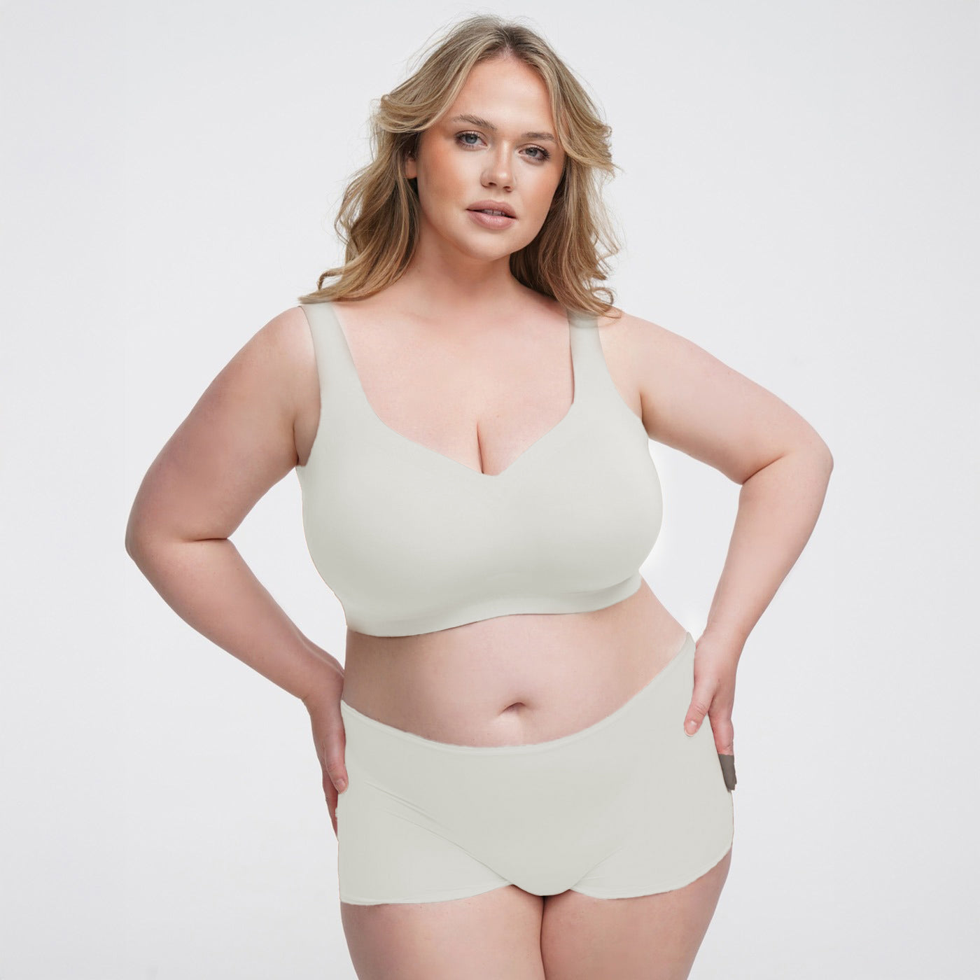 Comfort Minimizer Back Support BH