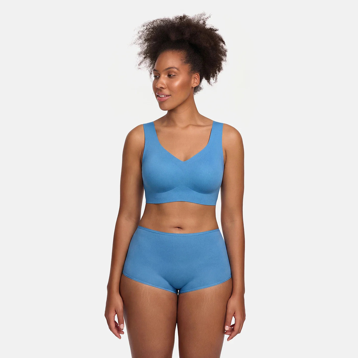 Comfort Minimizer Back Support BH