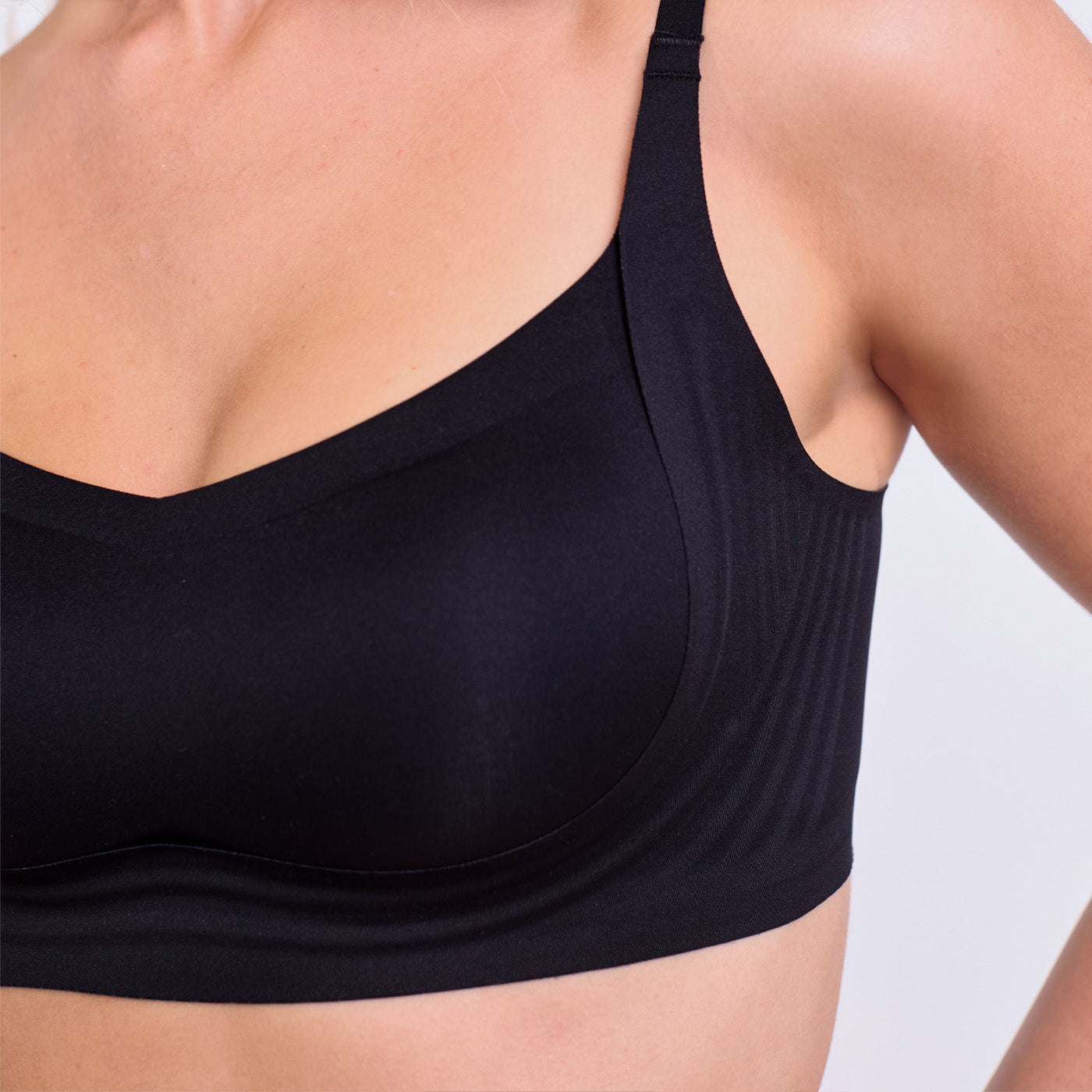 Soutien-gorge Compact Comfort