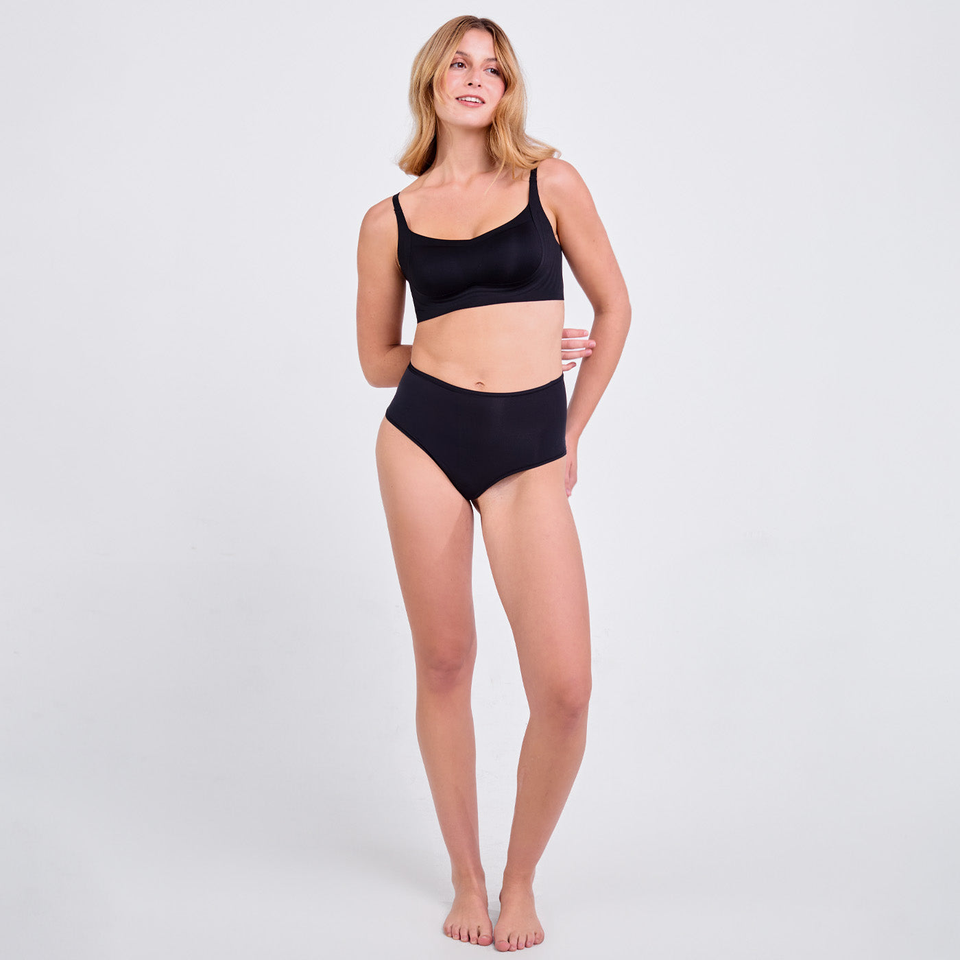 Soutien-gorge Compact Comfort