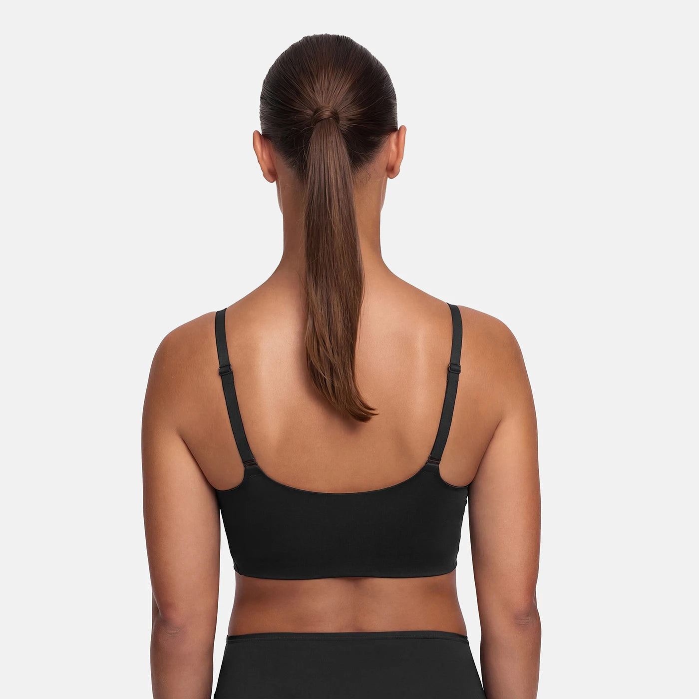 Scoop Neck BH