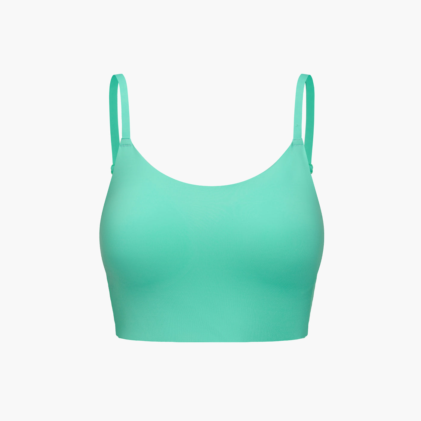 Scoop Neck BH