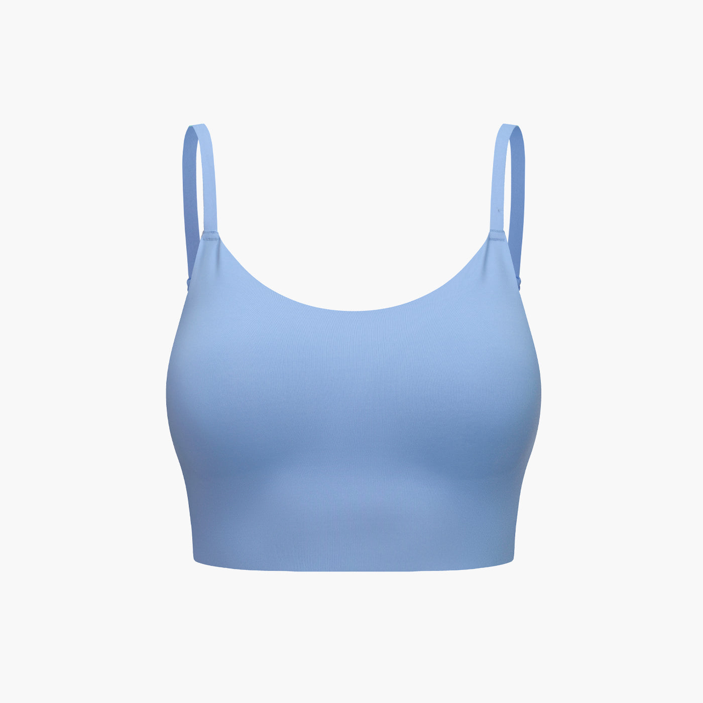 Scoop Neck BH