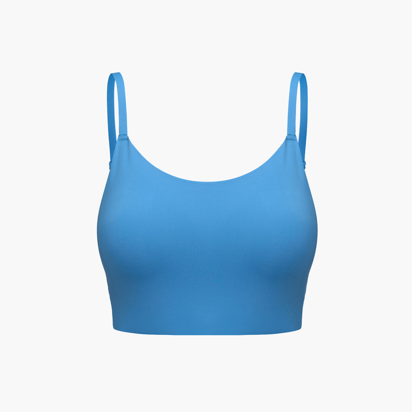 Scoop Neck BH