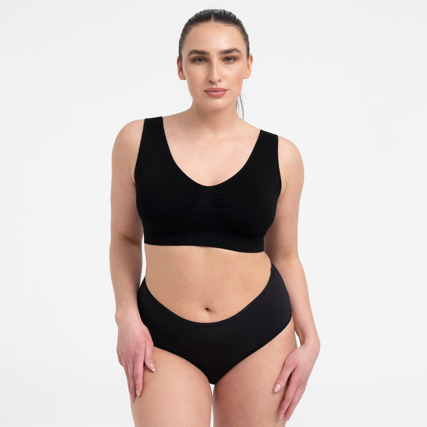 <tc>Reggiseno comodo</tc>