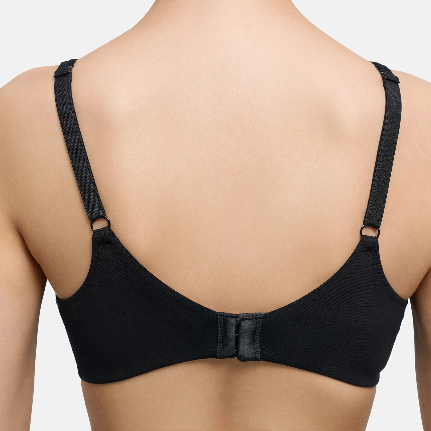 Cotton Bügelloser BH