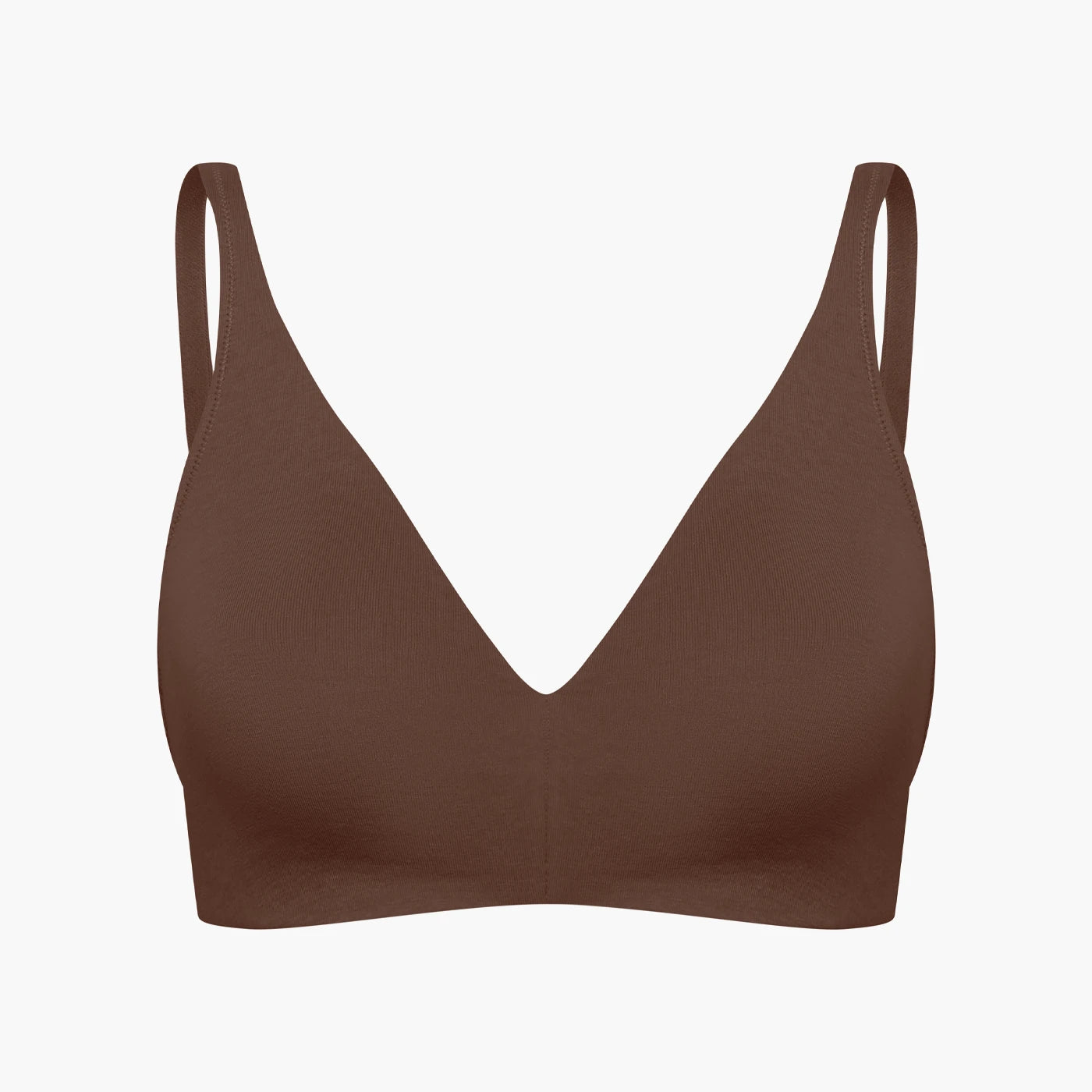 Cotton Bügelloser BH