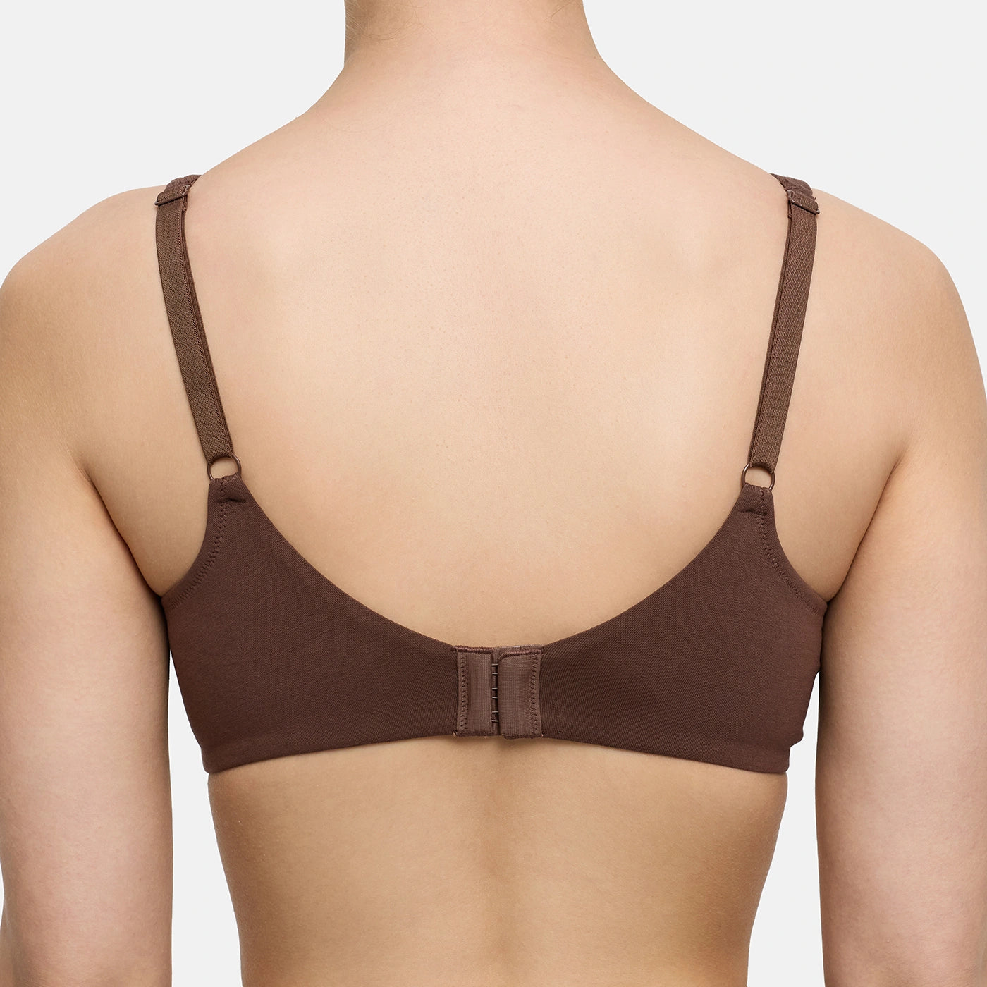 Cotton Bügelloser BH