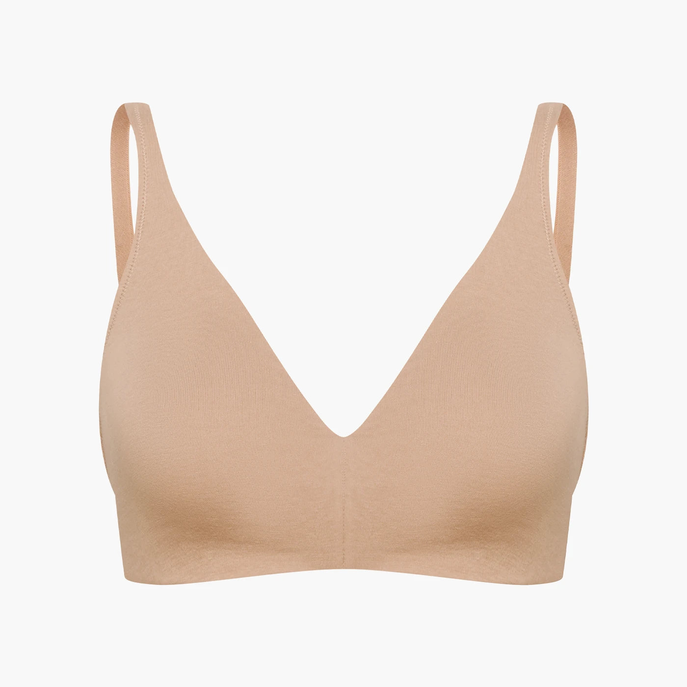 Cotton Bügelloser BH