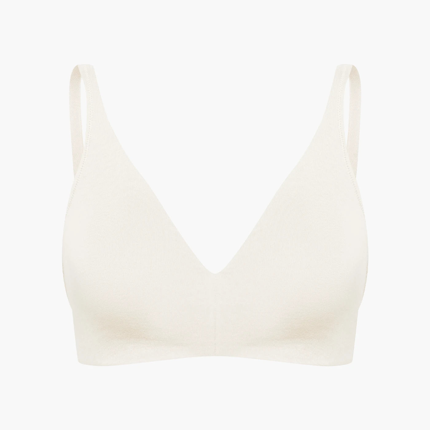 Cotton Bügelloser BH