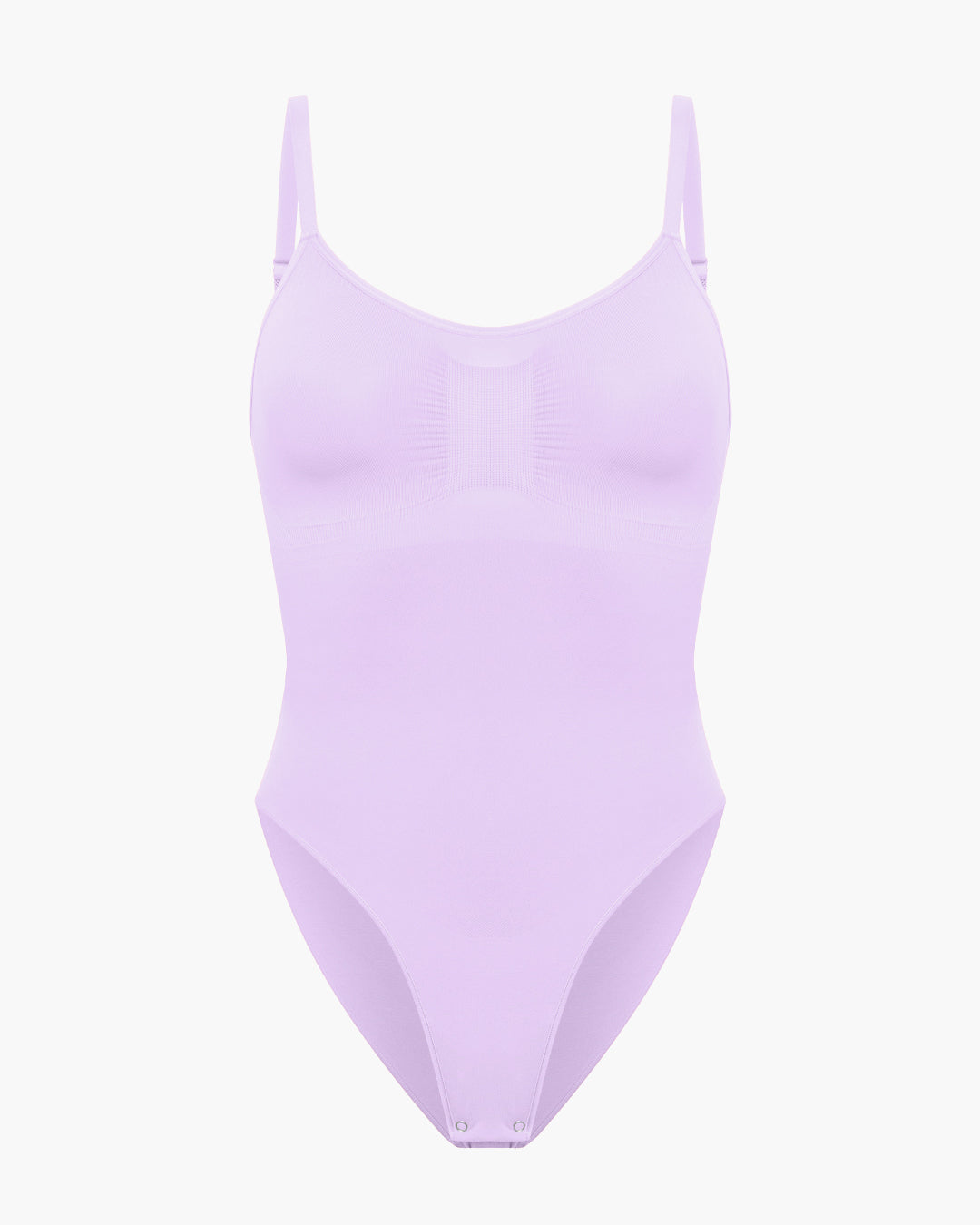 Bodysuit Sculpting Shapewear mit Slip
