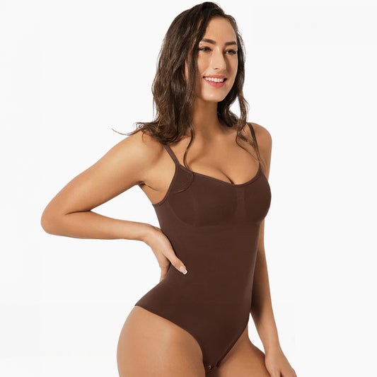 Body modelujące Sculpting Shapewear - Light Shape
