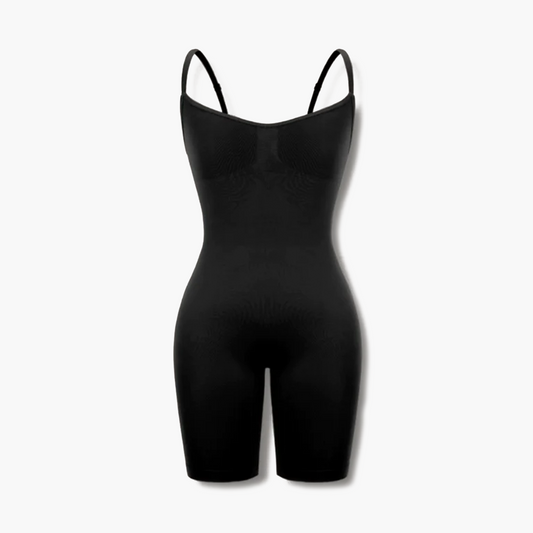 Body modelujące z nogawkami Shapewear