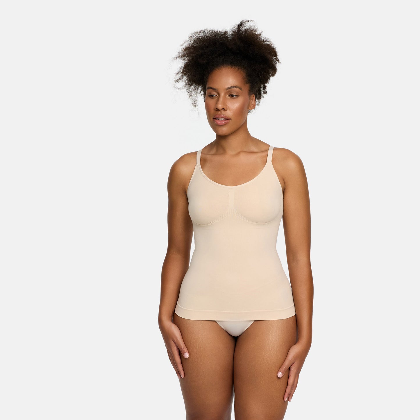 Shaping Cami