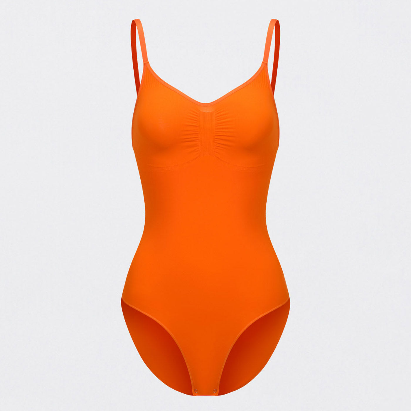 Bodysuit beeldhouwen shapewear met slip