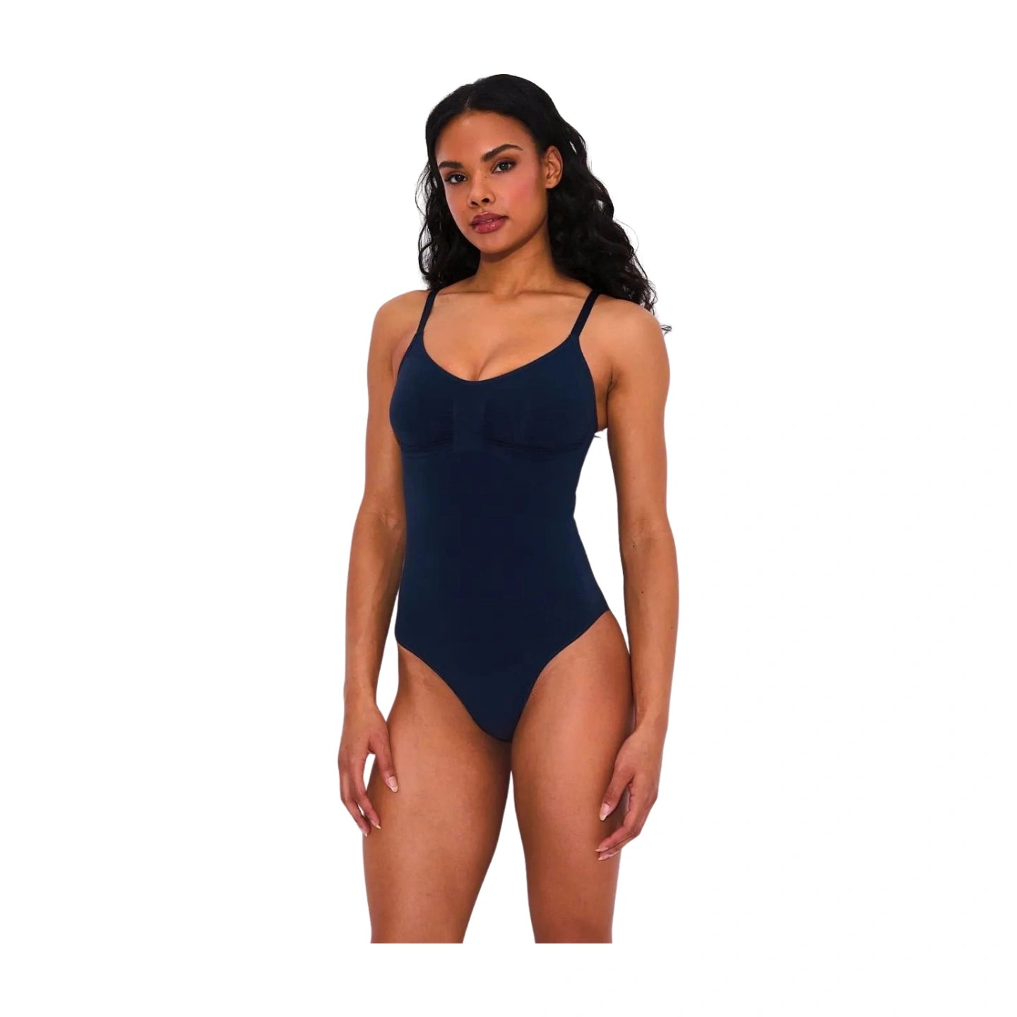 Bodysuit Sculpting Shapewear mit Slip - WSV