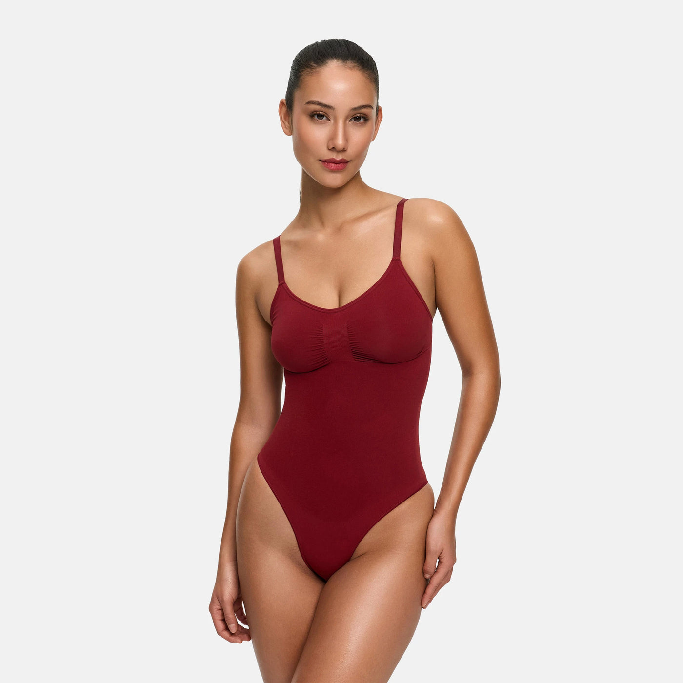 Bodysuit Sculpting Shapewear mit Slip