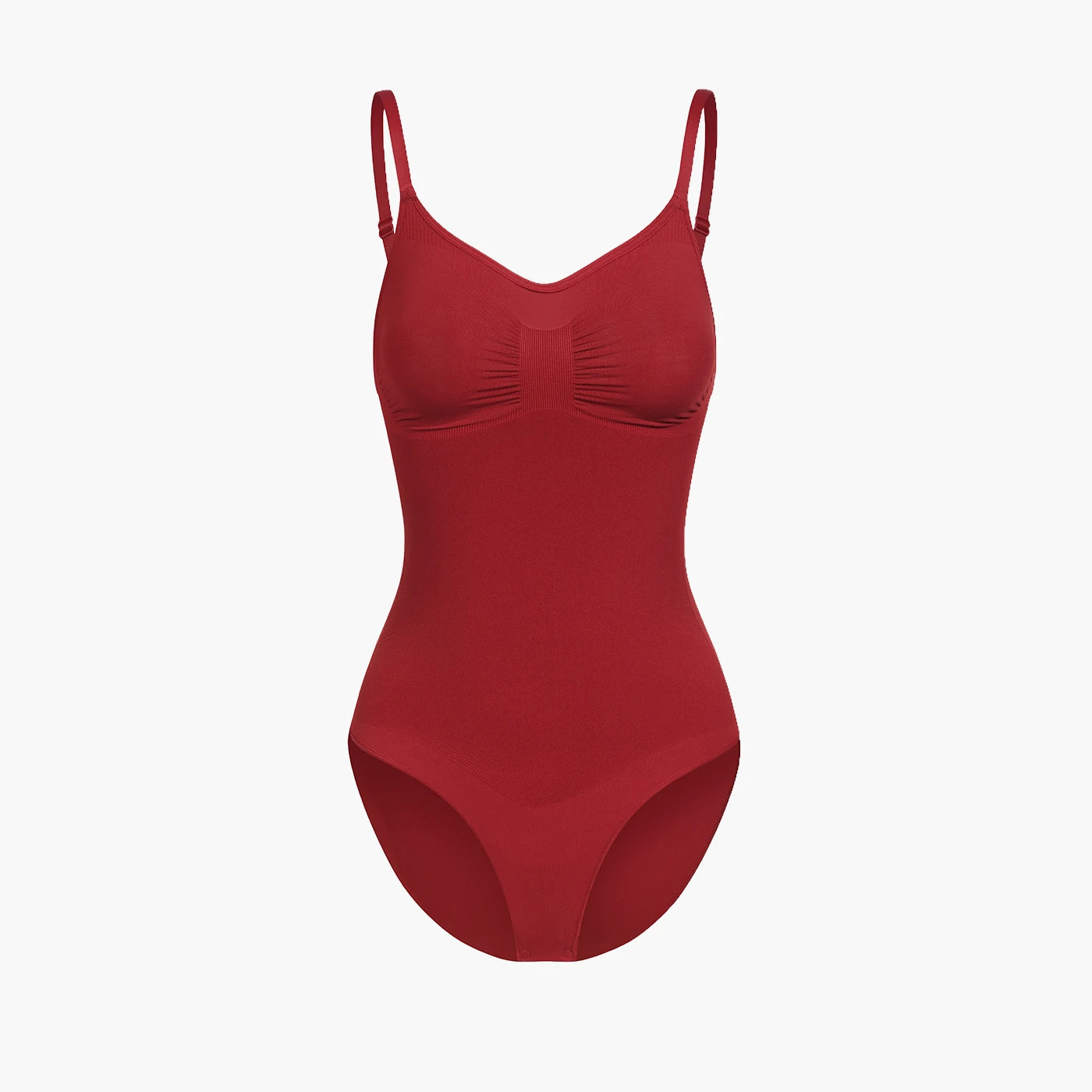 Bodysuit Sculpting Shapewear mit Slip